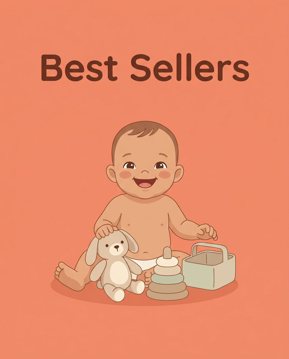 Best Sellers