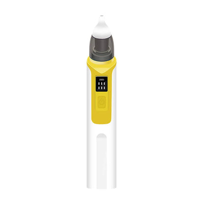 Rechargeable Baby Electric Nasal Aspirator – Gentle, Quiet Suction