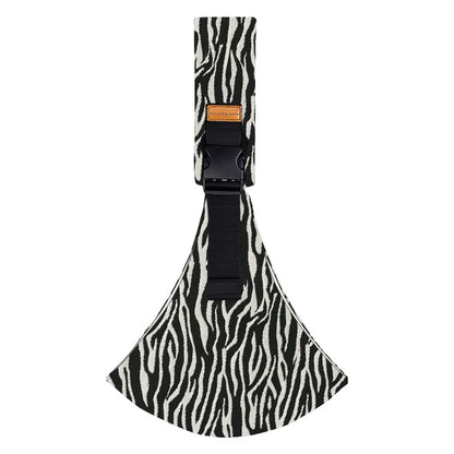 Lightweight Crossbody Baby Carrier Sling – Adjustable Hip Seat